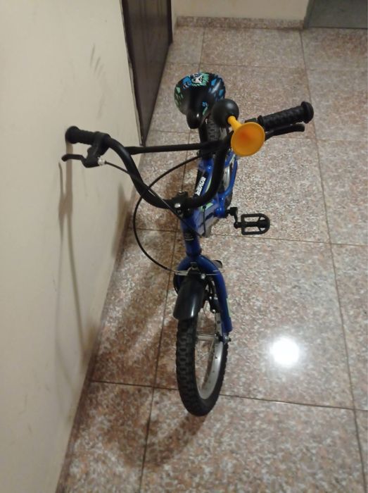 Детско колело 16 инча