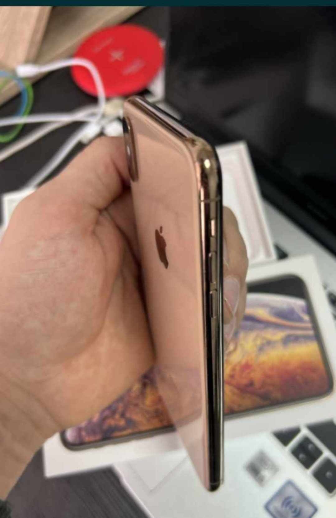 iPhone Xs Max 256