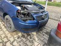 Bara fata trager Volkswagen polo 9n 2004-2008