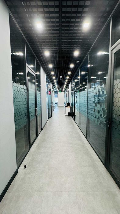 Ш.Руставели | Аренда офисов в Modera Towers — престижный А-класс