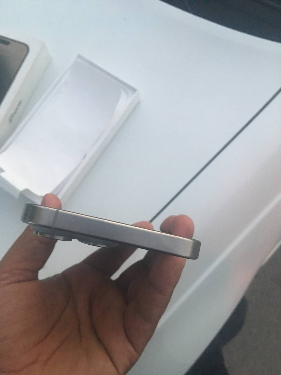 Iphone 15 pro maks