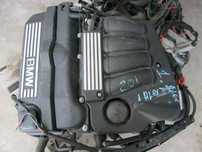 Motor BMW 1,8i*N46B18A*320i*CuAnexe*126000kmSerie3-316*318iEuro4FRANTA
