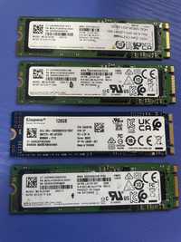 ssd m2 nvme 128gb sata