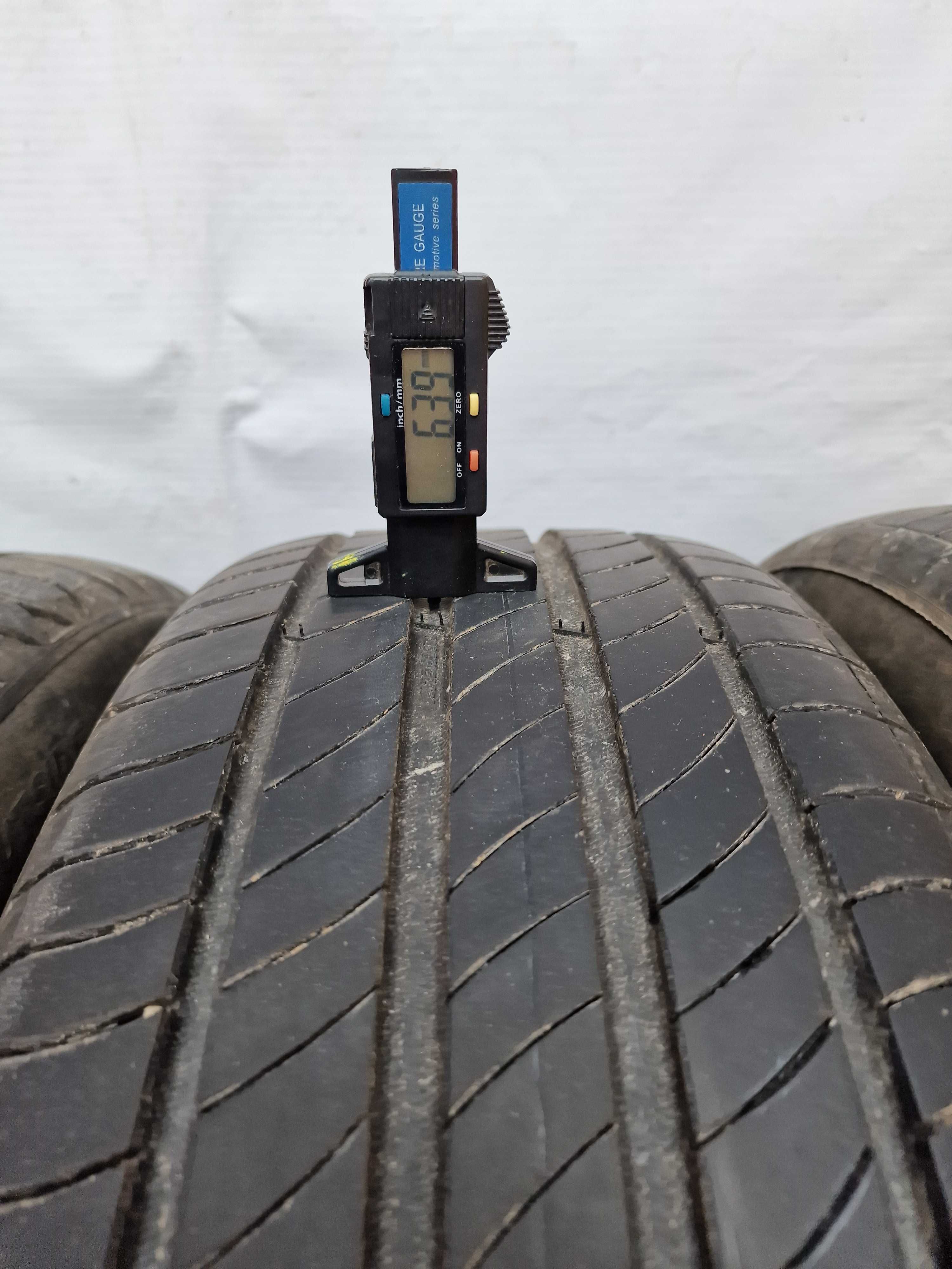 Anvelope 215/55/18 an 2020 vara MICHELIN Primacy 4