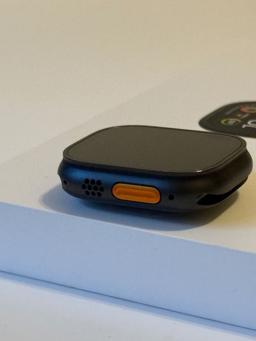 Гаранционен Apple Watch Ultra 2 Black Titanium