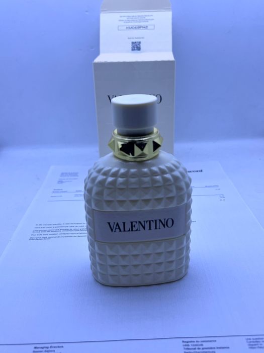 Valentino Born in Roma Ivory 100ml