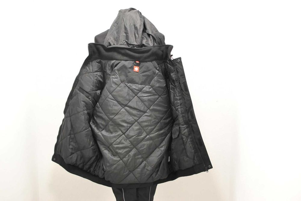 Engelbert Strauss geaca impermeabila matlasata mas 2XL (932)