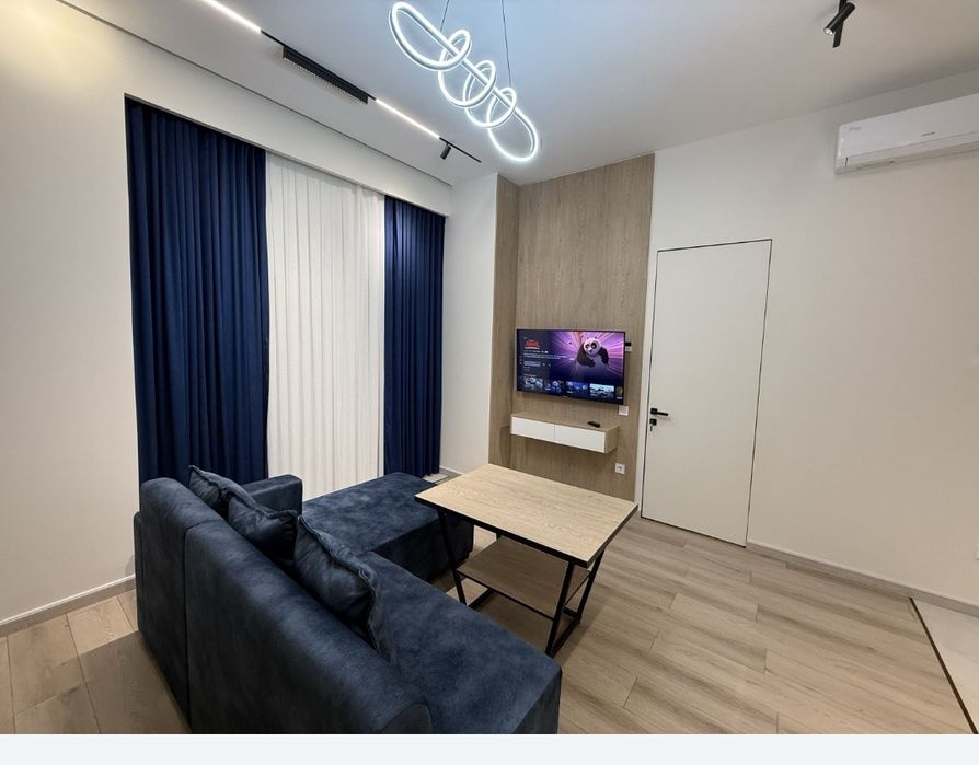 Mirabad Avenue Сдаётся Евро Двушка .Гостиница Россия Фото реал!