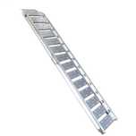Rampa cala aluminiu 200cm