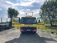 AutoPlatforma Mercedes-Benz Atego 815
