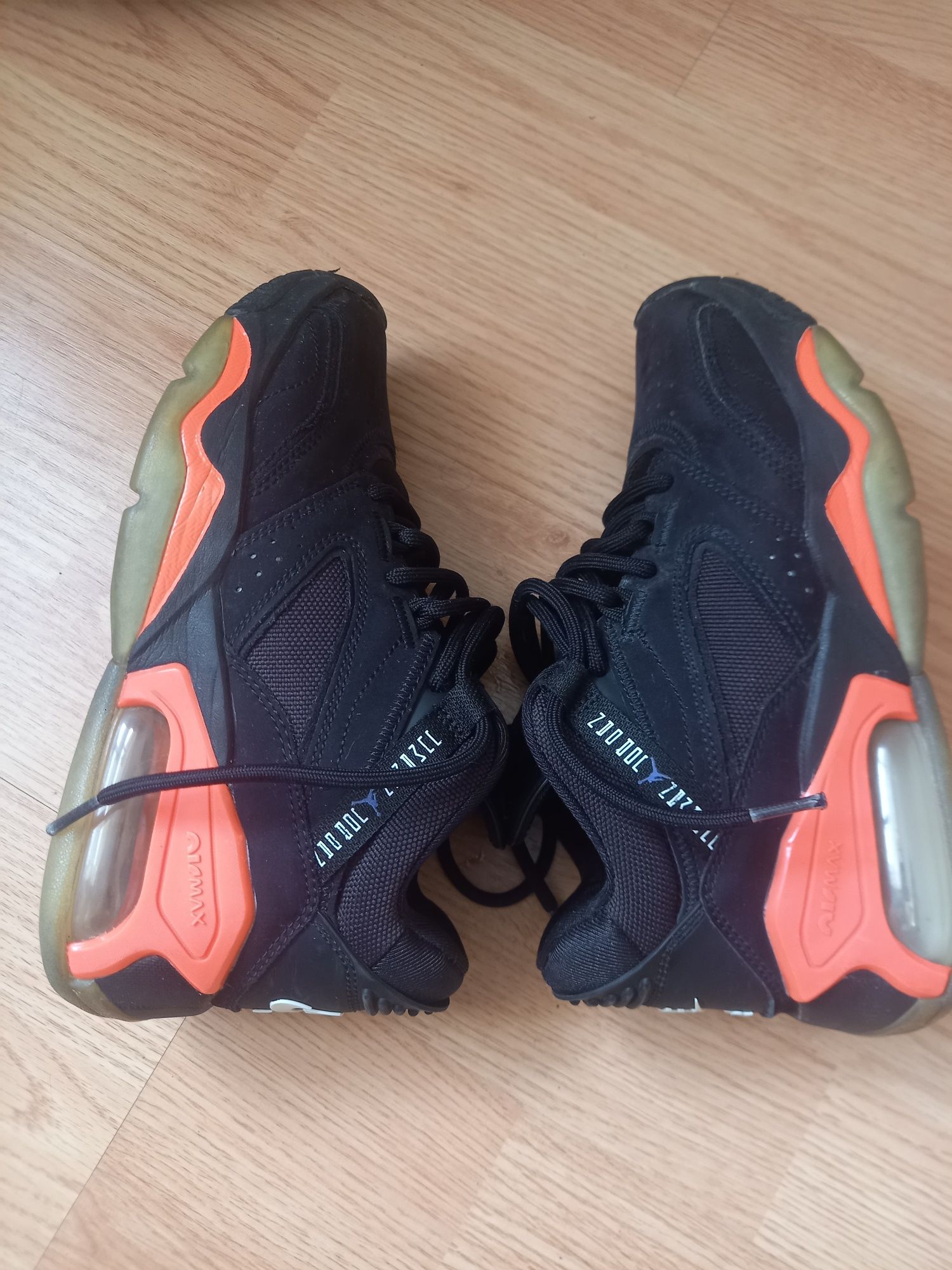 Nike jordan point lane 35/36