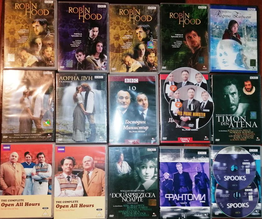DVD FILME Originale Premiate 2