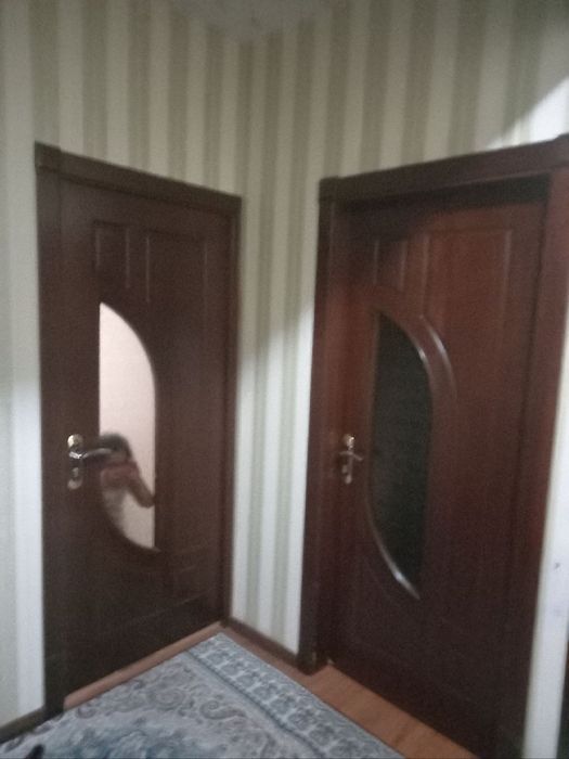 Себзар. 3//2/5  2×6 балкон.