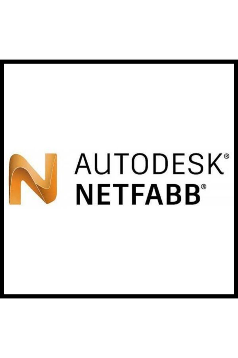 Autodesk Netfabb Premium & Ultimate 2024 Keys Updates!