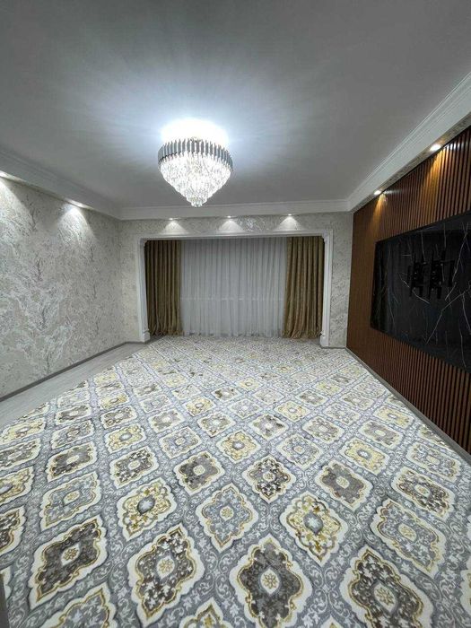 Жангох 3-3-9, 74м2, ор-р Чайна Шашлык,евроремонт