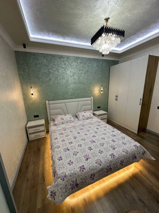 Срочно продается квартира в отличном районе