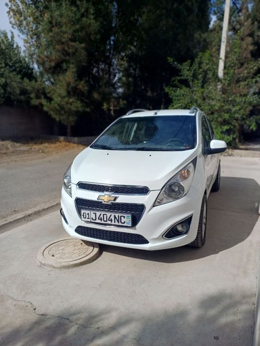 Spark avtomat 2021 avtomat top toza