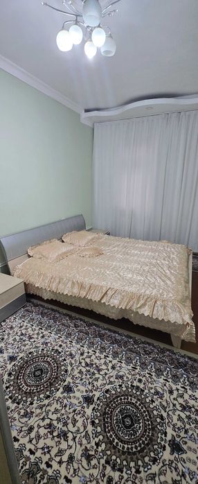 Сдаю свою квартиру в Миробадском районе .завод Электроаппарат