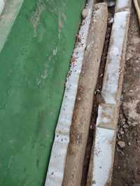 Продаю железо бетонные пaсынки для элекTpческого столба
