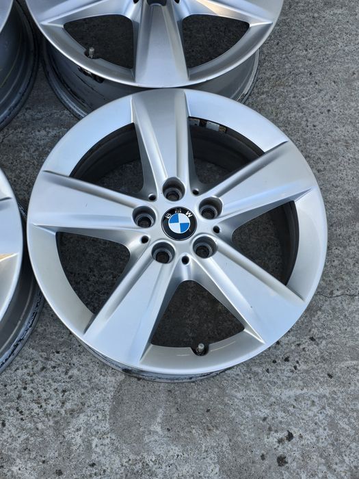 Джанти 17 / 5х112 - BMW 5x112