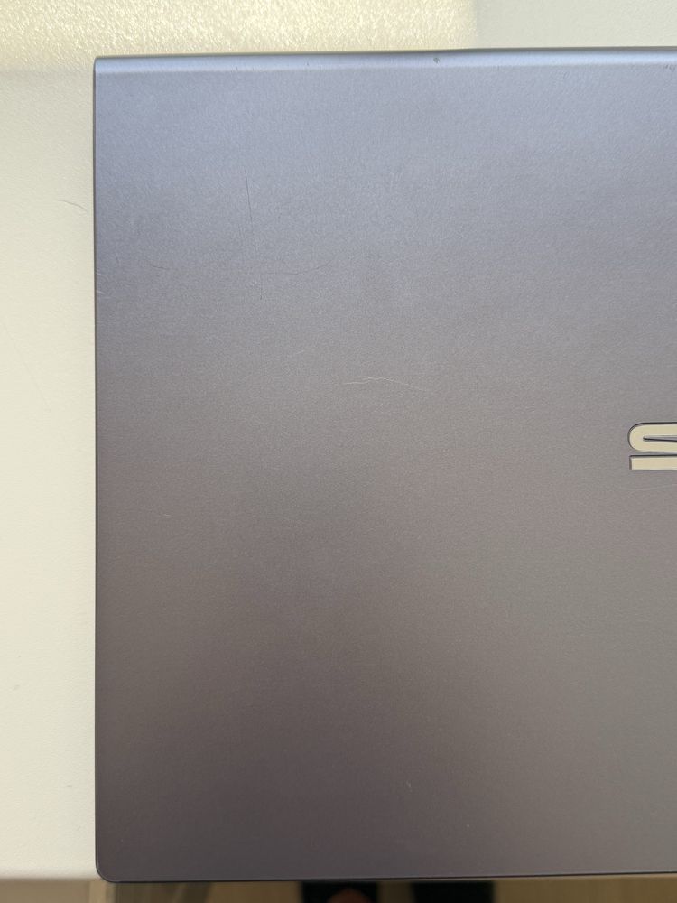 ASUS Notebook X509
