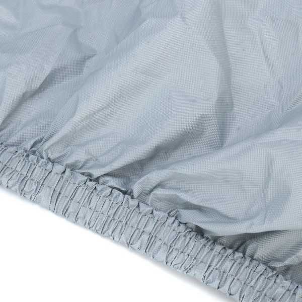 Prelate auto huse exterioare / Dimensiuni: XL/482 x 172 x 120cm/ AMIO