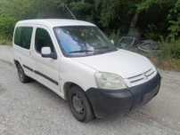 Citroen Berlingo 2.0 hdi, 2005 г на части
