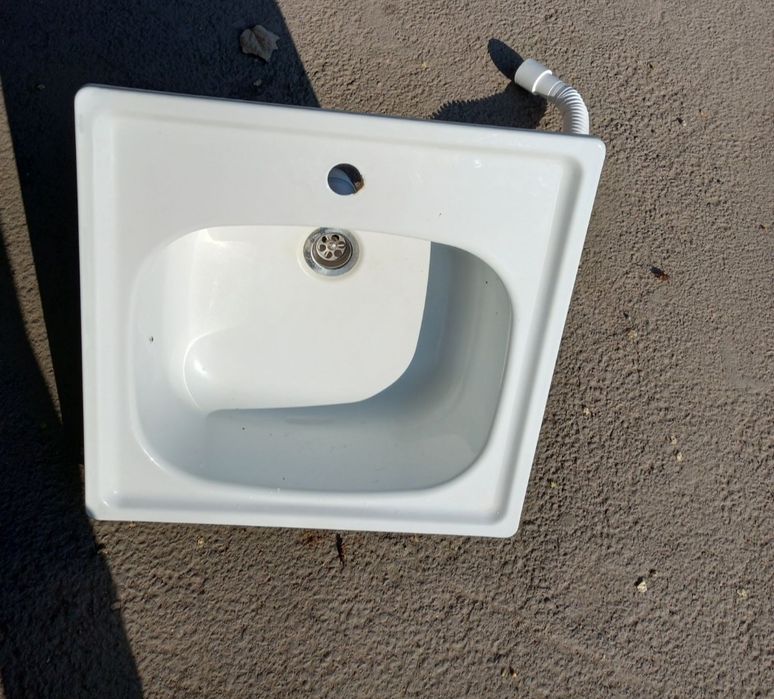 Раковина, мойка новая