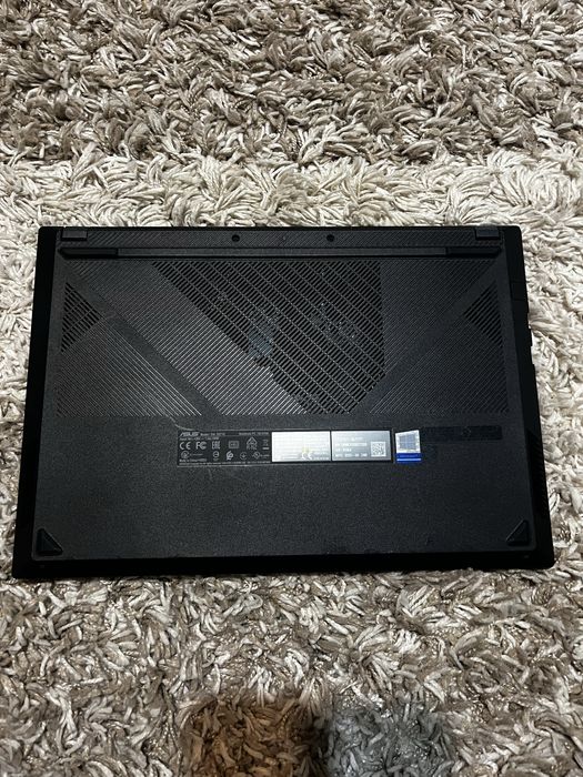 laptop de birou sau gaming asus