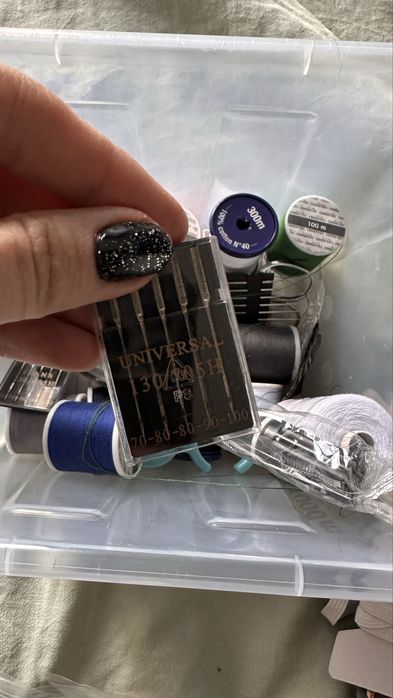 Vand masina de cusut Minerva