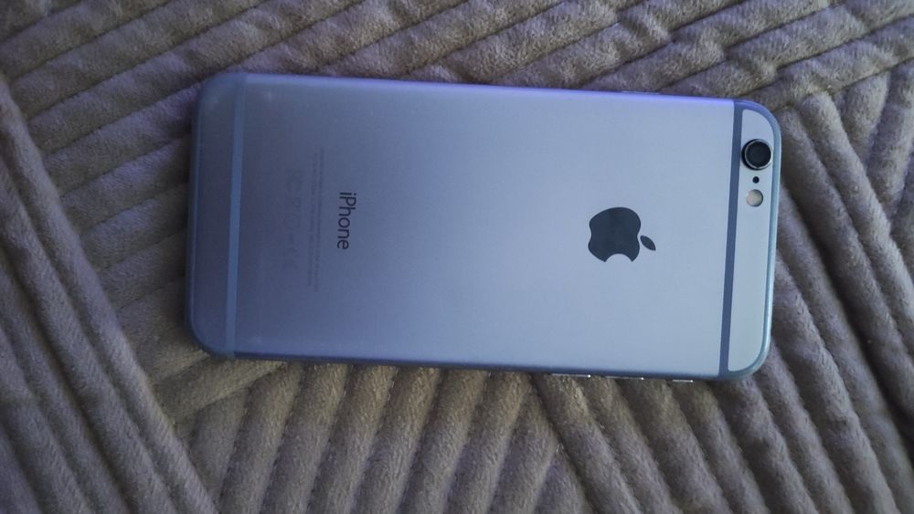 Айфон 6  идеальное