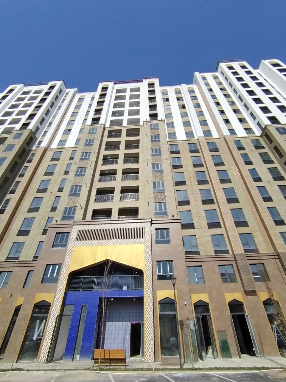 Очень Срочно! Нужны деньги своя квартира! GoldenHouse, OzMakon-1, 30м2