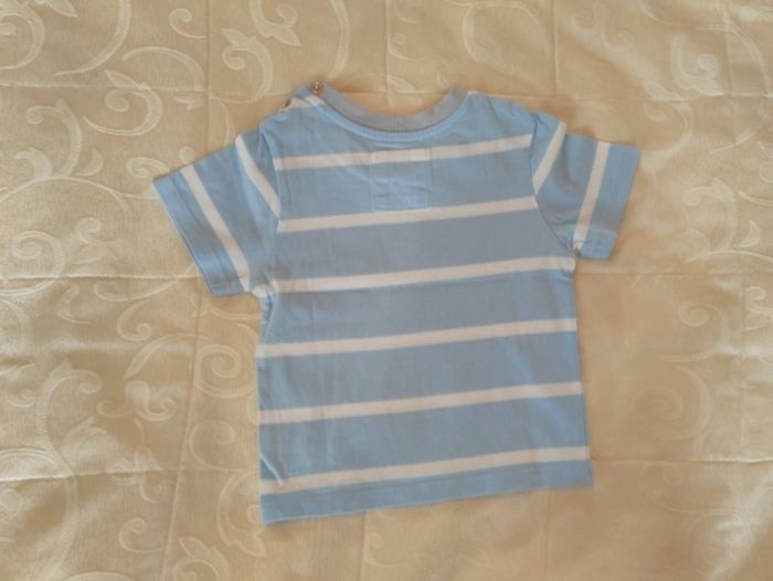 Tricou marca "TU" copii 1-2 ani
