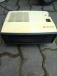 Продавам вентилаторна печка Black&decker 2000W