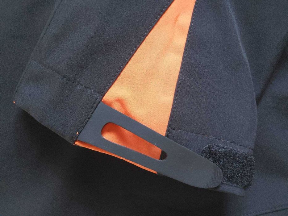 Водоустойчиво мъжко яке ,тип мембрна ,hardshell TRACKER