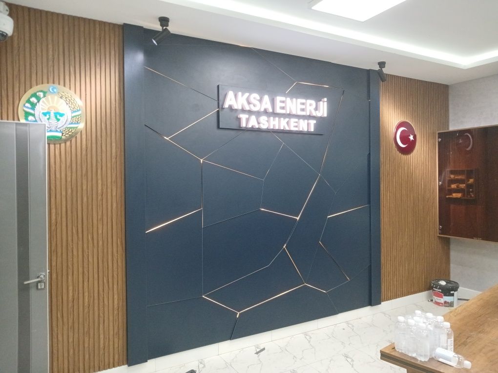 Mebel har hil turdagi Mebellarni yasash xizmatlari