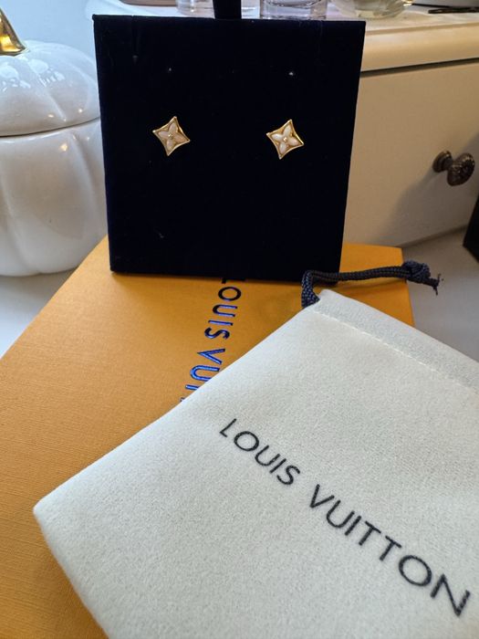 Set Lv cercei si lant