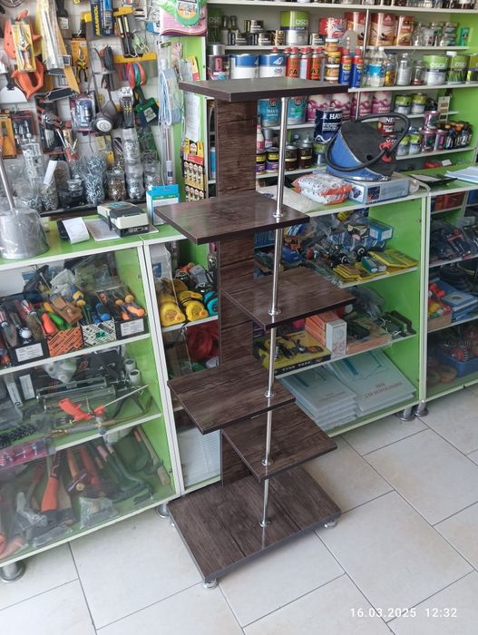 Полка для цветов