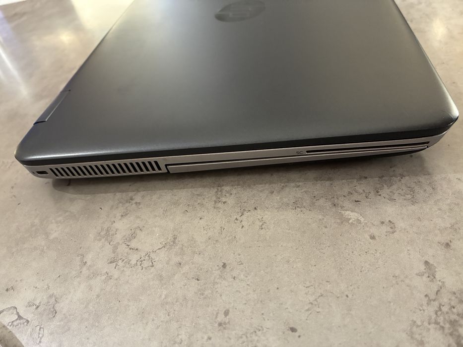 Лаптоп HP ProBook 640 G3