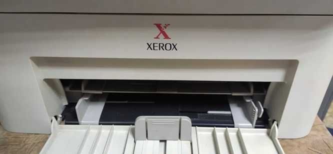 Продаю МФУ Xerox WorkCentre PE220принтер/сканер/копир/факс, A4