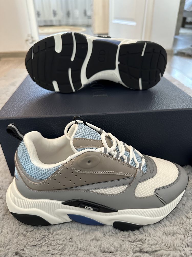 Dior B22 Sneaker