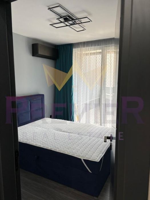 Продава се Двустаен апартамент в София, Малинова долина - 49 кв.м за 4694 €/кв.м - Снимка #4