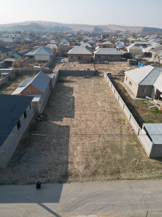 Учаска участок жер Шымкент