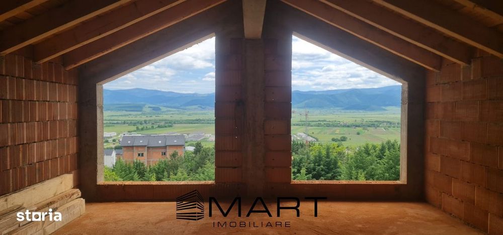 Apartament 3 camere 62mp etaj 1 cartier Davinci Cristian