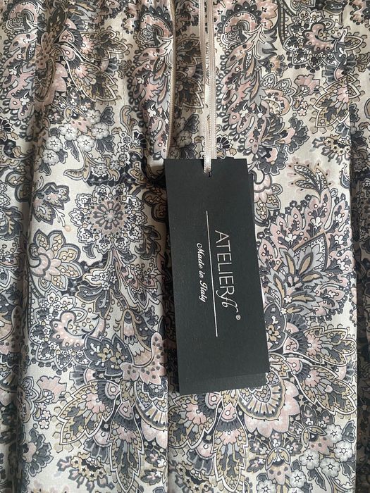 Панталон - Atelier Palazzo