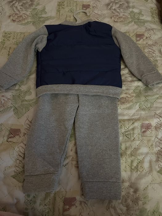 Детски екип за момченце