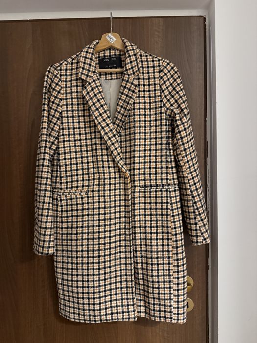 Palton Sinsay marime  S