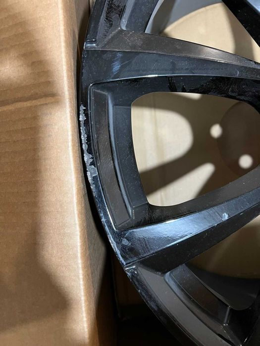 MSW Джанти 20 zoll