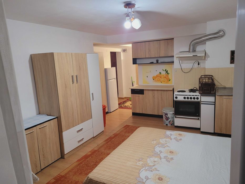 Дава се под наем Едностаен апартамент в Видин, Калето - 32 кв.м за 163.2 € - Снимка #6