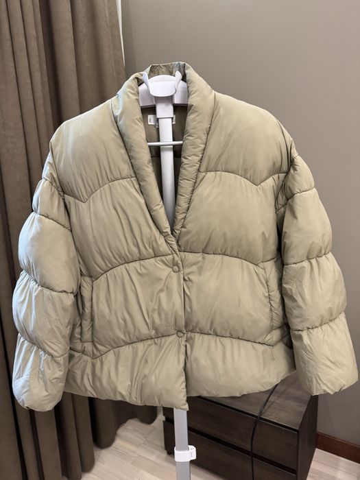 Куртка mango. Размер S